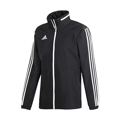 adidas Logo Packable Hooded Jacket D95937