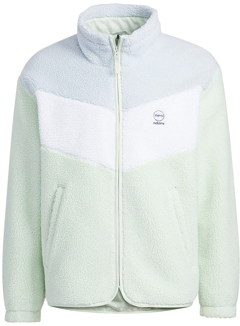 adidas-logo-patchwork-zip-retro-track-jacket-green-unisex-hy-9653