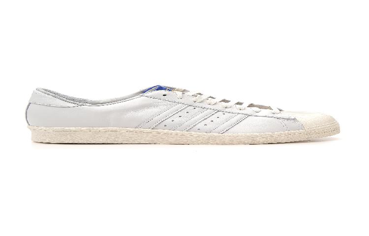 adidas Logo Print 'White' BD7602WHITE