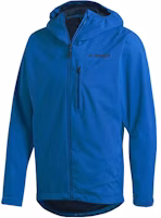 adidas Logo Print Lightweight Windbreaker Casual Blue Jacket. CY1888 adidas Logo Print Lightweight Windbreaker Casual Blue Jacket. CY1888