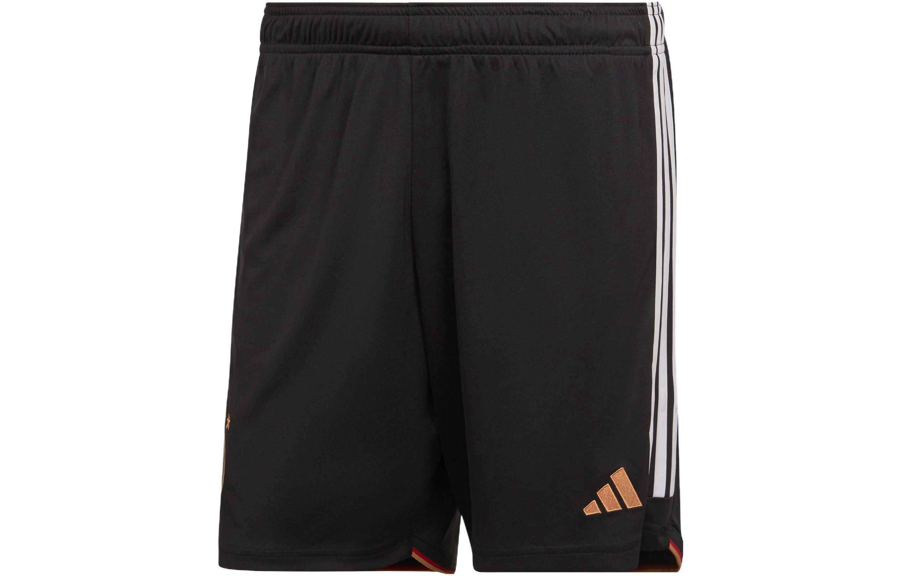 adidas Logo Printed Football Pants with 3-Stripes Elastic Waist. HJ9605