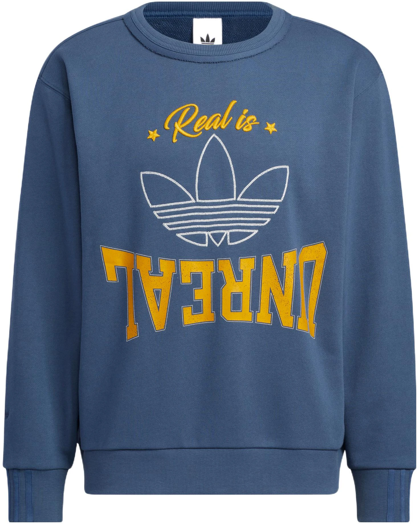 adidas-logo-printed-pullover-sweatshirt-blue-long-sleeve-hs-7278