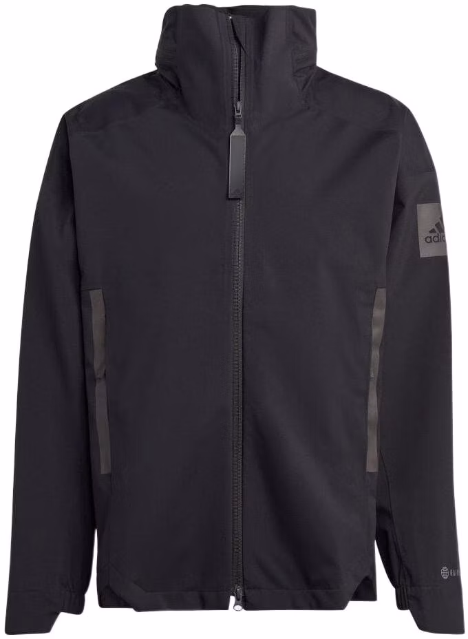 adidas-logo-printed-stand-collar-jacket-black-ht-8770