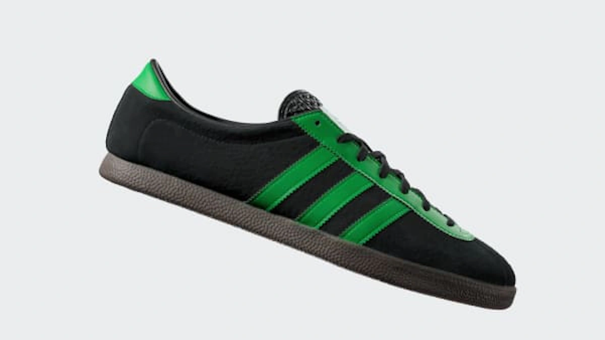 adidas London 'Core Black'
