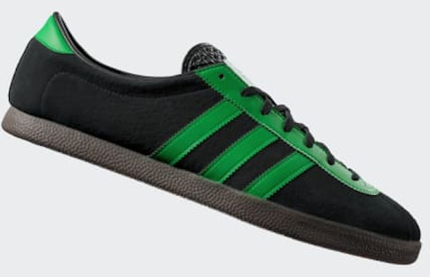 아디다스 런던 '코어 블랙' IE0826 Order 아디다스 런던 '코어 블랙' IE0826