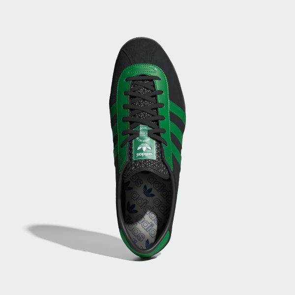 Shop adidas London 'Hitam Teras' IE0826