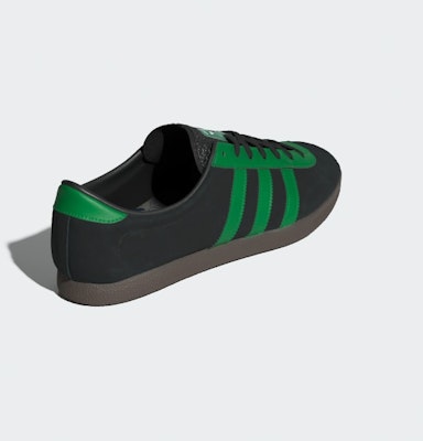 아디다스 런던 '코어 블랙' IE0826 Details for 아디다스 런던 '코어 블랙' IE0826