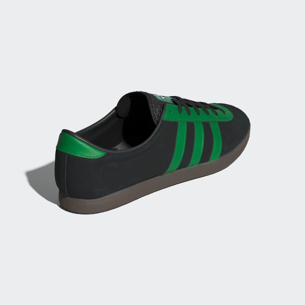 Sizing adidas London 'Hitam Teras' IE0826