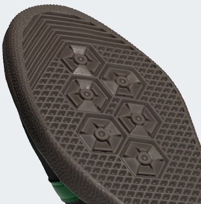 아디다스 런던 '코어 블랙' IE0826 2