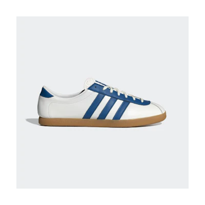 adidas London 'Core White'