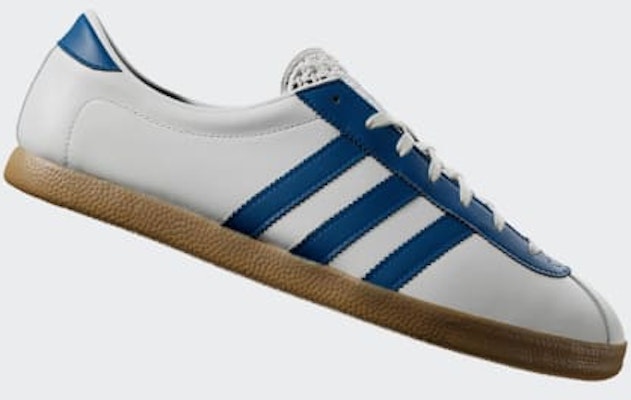 아디다스 런던 '코어 화이트' IG6208 Order 아디다스 런던 '코어 화이트' IG6208