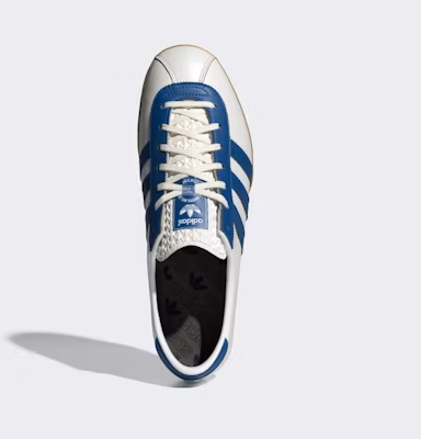 adidas London「純白」版 IG6208 Lookbook adidas London「純白」版 IG6208