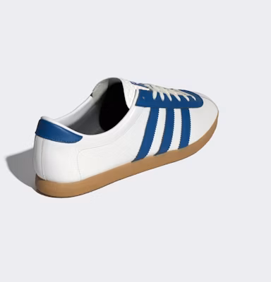 adidas London「純白」版 IG6208 Details for adidas London「純白」版 IG6208