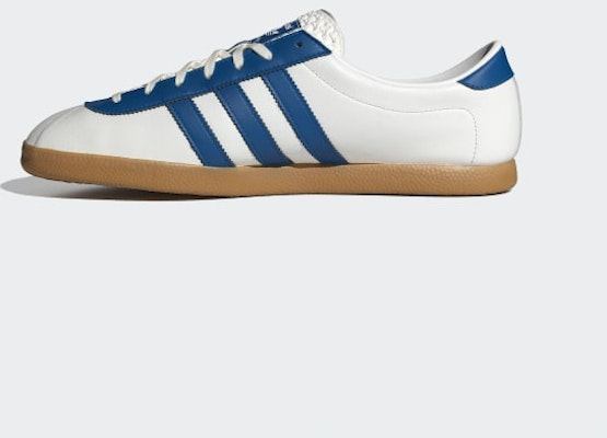 아디다스 런던 '코어 화이트' IG6208 Sizing 아디다스 런던 '코어 화이트' IG6208