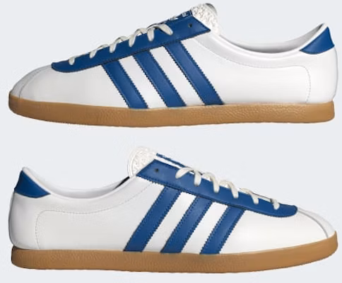 아디다스 런던 '코어 화이트' IG6208 Cheap 아디다스 런던 '코어 화이트' IG6208