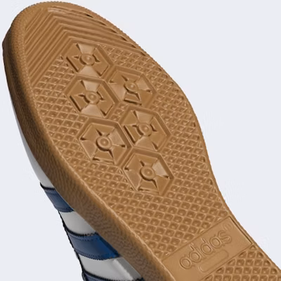 아디다스 런던 '코어 화이트' IG6208 2