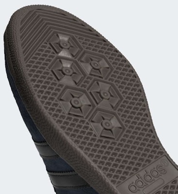 阿迪达斯 London 'Preloved Ink' 复古墨色 IE0825 2