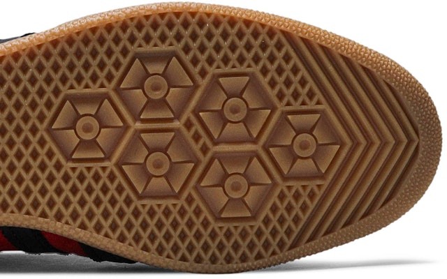 아디다스 런던 '스칼렛 블랙' (Adidas 런던 '스칼렛 블랙') EE5723 Purchase 아디다스 런던 '스칼렛 블랙' (Adidas 런던 '스칼렛 블랙') EE5723