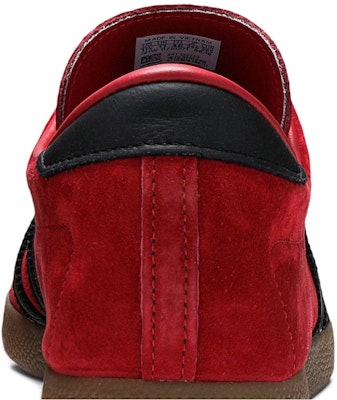 아디다스 런던 '스칼렛 블랙' (Adidas 런던 '스칼렛 블랙') EE5723 Sizing 아디다스 런던 '스칼렛 블랙' (Adidas 런던 '스칼렛 블랙') EE5723