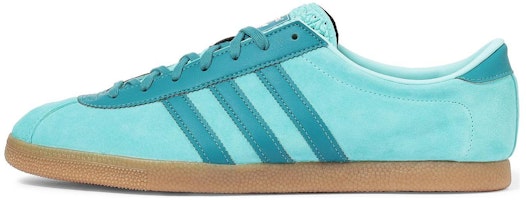 adidas London 'Terrace Pack - Flash Aqua' IG8258 adidas London 'Terrace Pack - Flash Aqua' IG8258