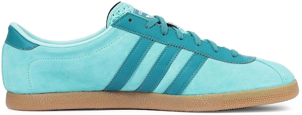 Buy adidas London 'Terrace Pack Flash Aqua' IG8258 Novelship