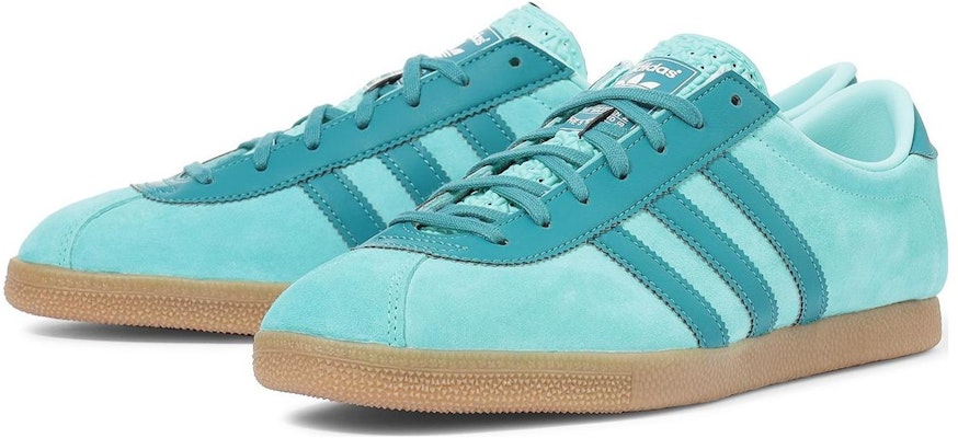 アディダス ロンドン "テラスパック - フラッシュアクア" IG8258 Lookbook アディダス ロンドン "テラスパック - フラッシュアクア" IG8258