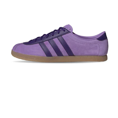 adidas London 'Terrace Pack - Violet Fuchsia'