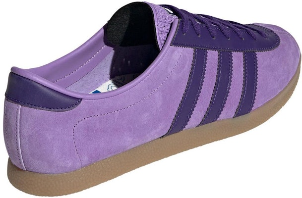 adidas London 'Terrace Pack - Ungu Fuchsia' IG8259 Shop adidas London 'Terrace Pack - Ungu Fuchsia' IG8259