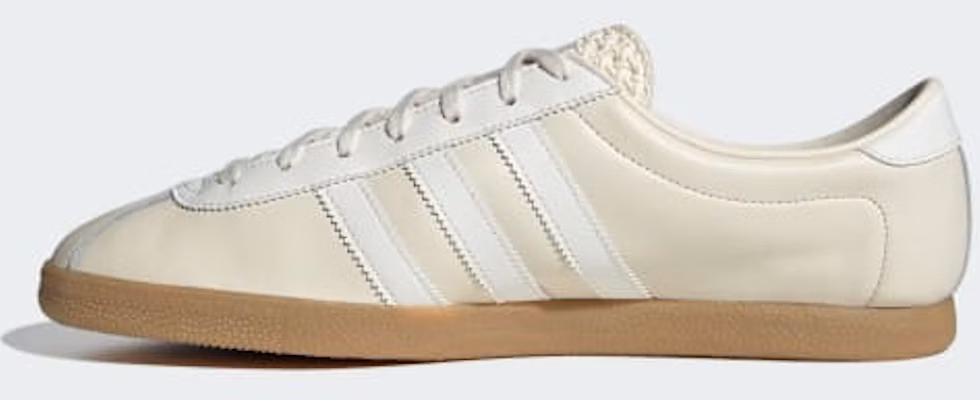 adidas London 'Wonder White' IG6207 Details for adidas London 'Wonder White' IG6207