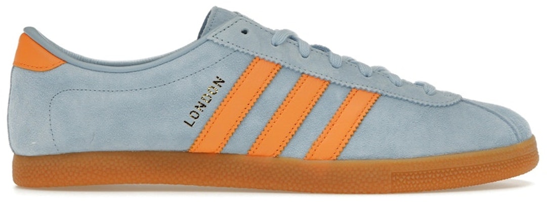 adidas London size? Exclusive City Series Blue Orange 'Light Blue Orange' IG5408 Buy adidas London size? Exclusive City Series Blue Orange 'Light Blue Orange' IG5408