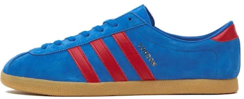 adidas London size? Exclusive City Series Blue Red IG5407 adidas London size? Exclusive City Series Blue Red IG5407