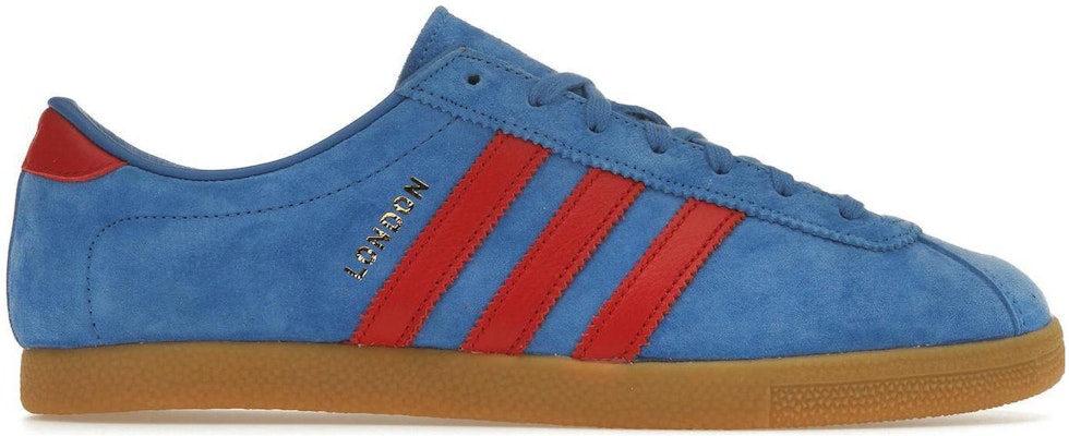 adidas London size? Exclusive City Series Blue Red IG5407 Order adidas London size? Exclusive City Series Blue Red IG5407