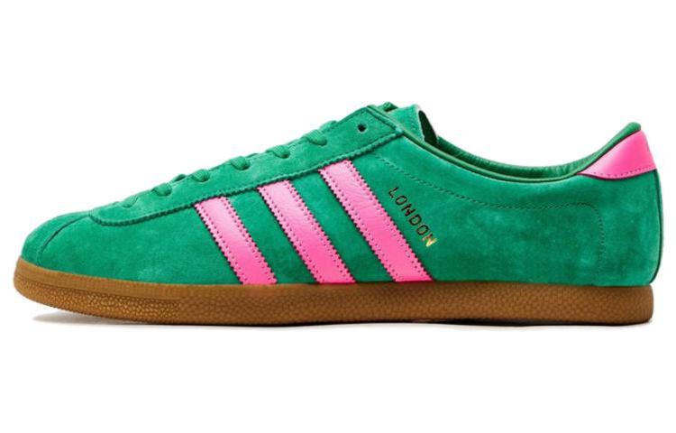 Buy adidas Londres Exclusivo City Series Verde Rosa talla? IG5409