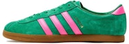 Buy adidas London saiz? Edisi Eksklusif City Series Hijau Merah Jambu IG5409