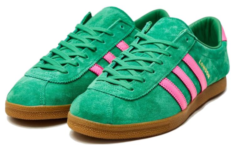 Order adidas Londres Exclusivo City Series Verde Rosa talla? IG5409