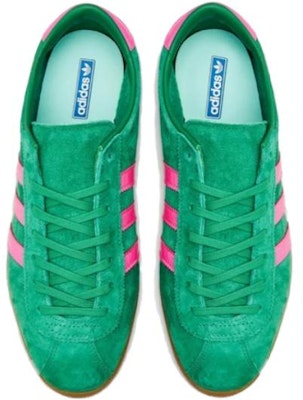 adidas London size? Exclusive City Series Green Pink IG5409 Lookbook adidas London size? Exclusive City Series Green Pink IG5409