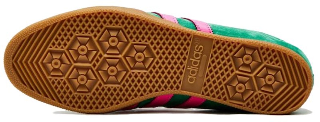 adidas London size? Exclusive City Series Green Pink IG5409 Shop adidas London size? Exclusive City Series Green Pink IG5409