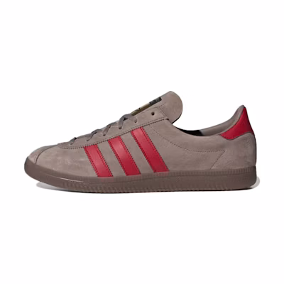 adidas Lone Star Simple Brown