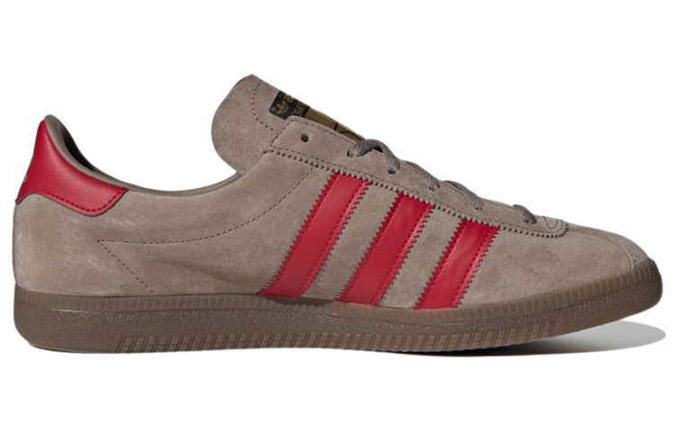 Lookbook adidas Lone Star Simple Brown GW5762