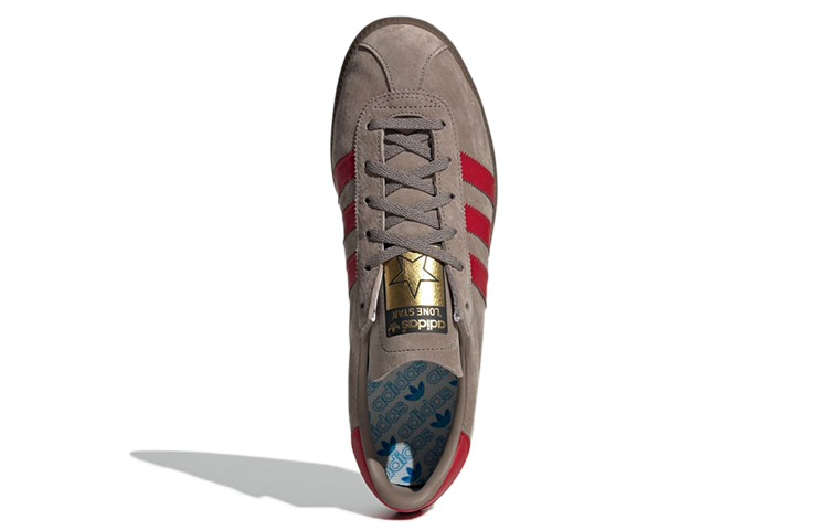 Purchase adidas Lone Star Coklat Ringkas GW5762