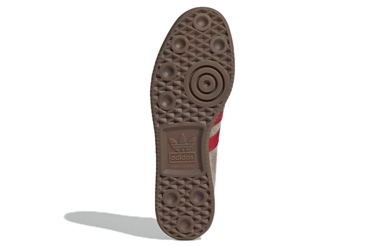 Details for adidas Lone Star Coklat Ringkas GW5762