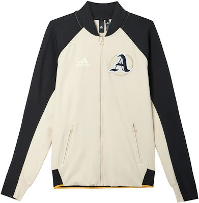 adidas Long-Sleeve Slim Fit Colorblock Jacket Light Linen EA0371 Buy adidas Long-Sleeve Slim Fit Colorblock Jacket Light Linen EA0371
