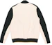 Lookbook adidas Long-Sleeve Slim Fit Colorblock Jacket Light Linen EA0371