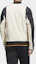 Purchase adidas Long-Sleeve Slim Fit Colorblock Jacket Light Linen EA0371