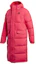 Buy adidas Jaket Panjang Puffer dengan Hoodie Light Scarlet GK0663