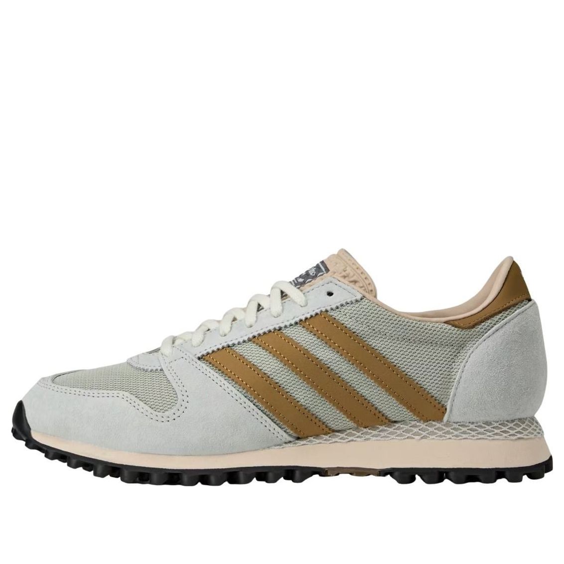 adidas Longridge SPZL 'Wonder Silver Halo Green Black' KK3669