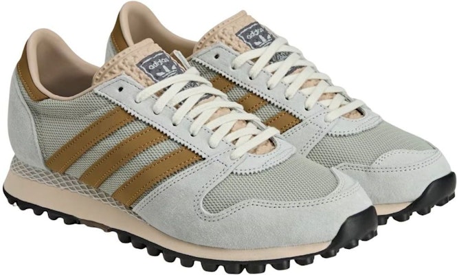 아디다스 롱리지 SPZL ''원더 실버 할로 그린 블랙'' KK3669 Shop 아디다스 롱리지 SPZL ''원더 실버 할로 그린 블랙'' KK3669