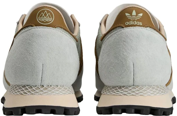 아디다스 롱리지 SPZL ''원더 실버 할로 그린 블랙'' KK3669 Purchase 아디다스 롱리지 SPZL ''원더 실버 할로 그린 블랙'' KK3669