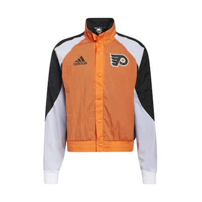 adidas Loose-Fit Casual Jacket in Multiple Colors HP1742