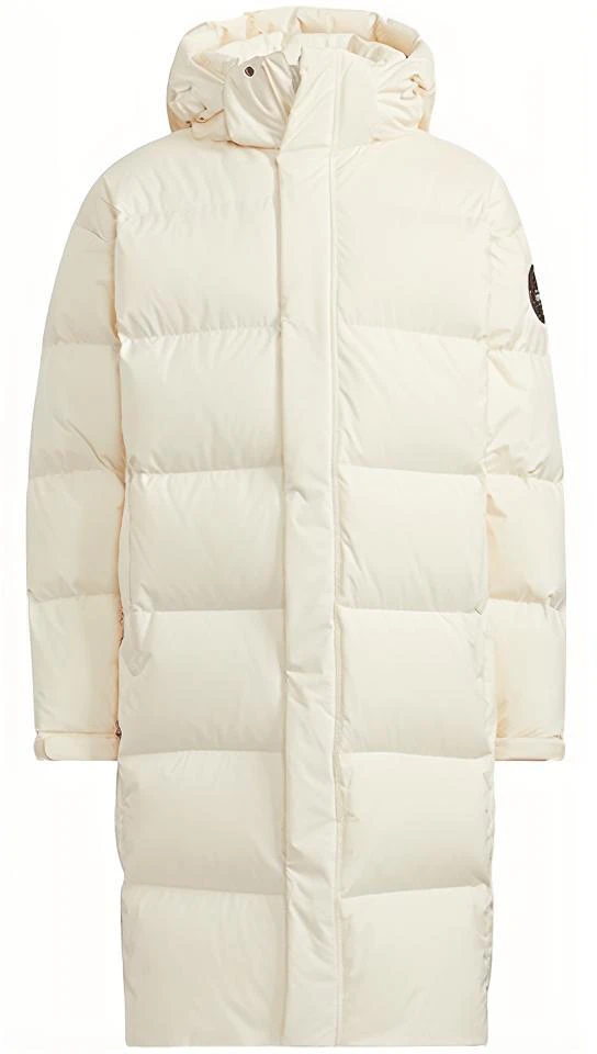 adidas-loose-fit-detachable-hood-down-jacket-unisex-off-white-h23086